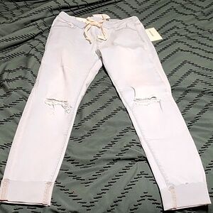 American Bazi Denim Jogger